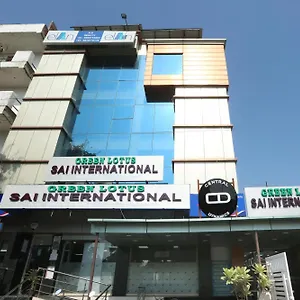 Lotus Sai International Hotel Delhi (National Capital Territory of India)