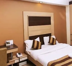 Pacific Huda Centre Sec 41 Hotel Gurgaon
